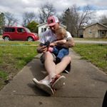 Profile Picture of Randy Armstrong (@standallrandall) on Instagram