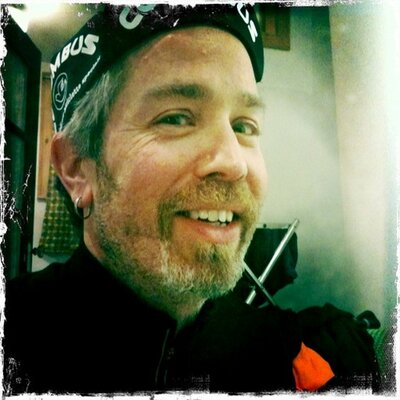 Profile Picture of Michael Scher (@michaelscher) on Twitter