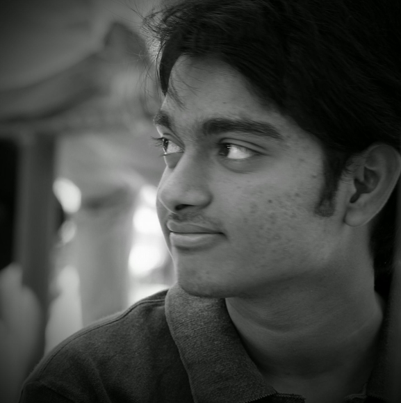 Profile Picture of Vamsi sai krishna Chintapalli (@vchintapalli) on Poshmark