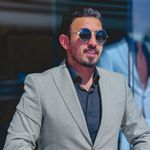 Profile Picture of Badr Shaker (@bd2.eo) on Instagram