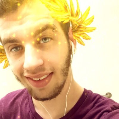 Profile Picture of ★Joshua Harshman★ (@HighFashionJosh) on Twitter