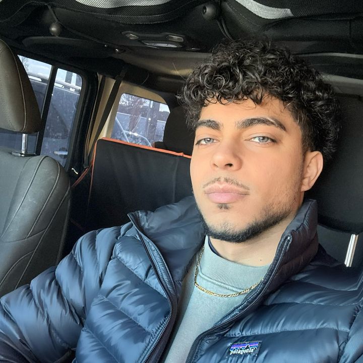 Profile Picture of   greenscreenvideo... (@kingbarack) on Tiktok