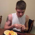 Profile Picture of Jacob Matthew Cullen (@bigjake1999) on Instagram