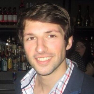 Profile Picture of Luke Sharpe (@FixupLukeSharpe) on Twitter
