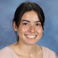 Profile Picture of Esther Esquivel (@esther-esquivel-5) on Quora
