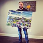 Profile Picture of Jonathan Hancock (@hancockgallery) on Instagram