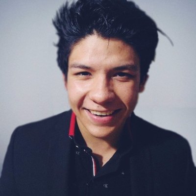 Profile Picture of Chris Gallardo (@imchrisgallardo) on Twitter