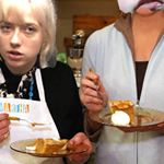 Profile Picture of Martha chewing (@marthachewart) on Instagram