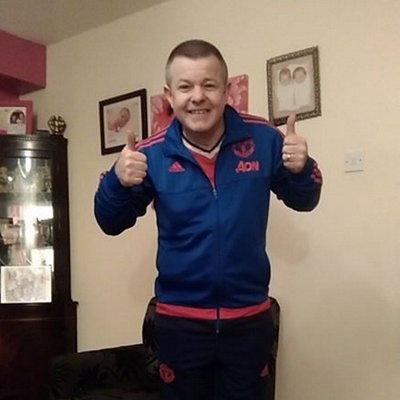 Profile Picture of James McGillian (@McgillianJames) on Twitter