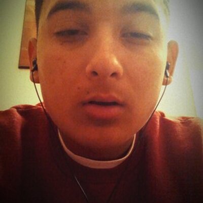 Profile Picture of Daniel Lozoya (@it_is_Dannyboy) on Twitter