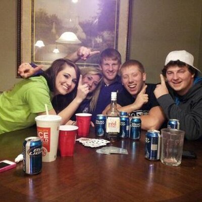 Profile Picture of Kaleb Yoder (@Dj_Yode) on Twitter