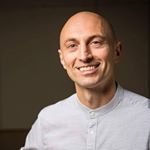 Profile Picture of Angelo Cattaneo - Joy Trainer® (@angelo_joytrainer) on Instagram