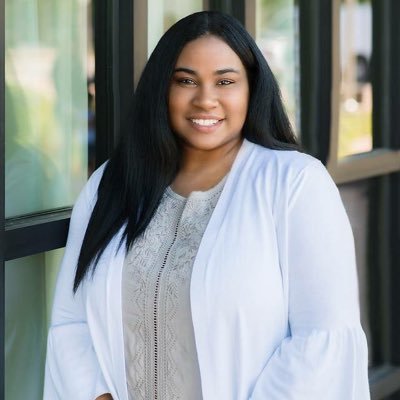 Profile Picture of Detra Jackson, REALTOR (@iconicrealtytx) on Twitter