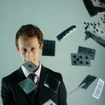 Profile Picture of Mark Werner (@markfromtoronto) on Instagram