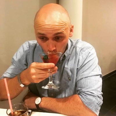 Profile Picture of Ross Dixon (@rossdixon184) on Twitter