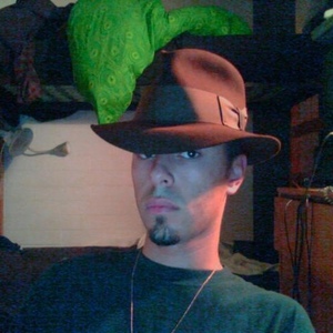 Profile Picture of Saul Garzia (@cousinsaul) on Myspace