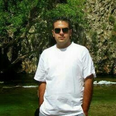 Profile Picture of Amir Irani (@amirirn7777) on Twitter