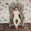 Profile Picture of Isaac Arista Garcia (@@isaacaristagarcia) on Tiktok