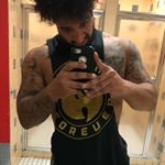 Profile Picture of Chris McGhee (@oreogee84) on Instagram