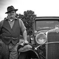 Profile Picture of Rusty Berg (@rusty-berg) on Quora