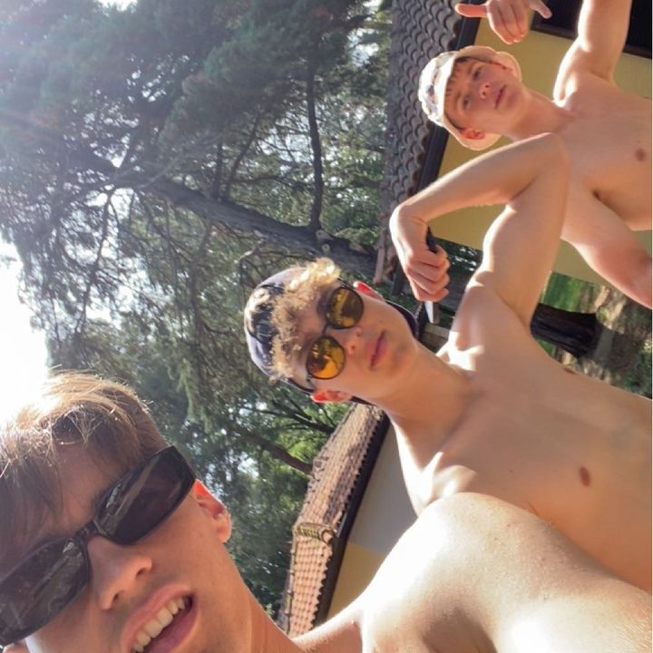 Profile Picture of David Schafflinger (@schafflingerd4) on Tiktok
