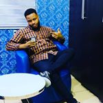 Profile Picture of Owabie joel (@man_like_wabz) on Instagram