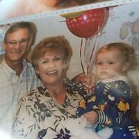Profile Picture of Elaine Cox Harmon (@elaine-cox-harmon) on Quora