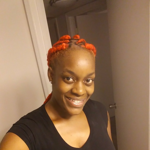 Profile Picture of R3dhead Alligood (@r3dhead87) on Poshmark