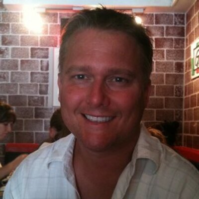 Profile Picture of Jeff Kunze (@revkunze) on Twitter
