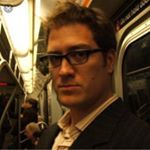 Profile Picture of Michael Hollick (@michael_hollic) on Instagram