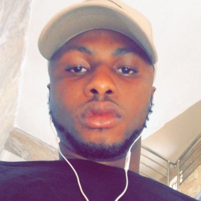 Profile Picture of Jerry Richie (@JerryRichie9) on Twitter