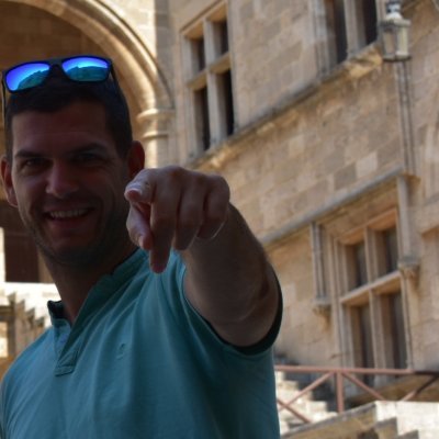 Profile Picture of Me ✊ (@jeremy_87110) on Twitter