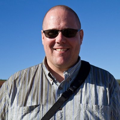 Profile Picture of Brad Mohr (@bmohr) on Twitter