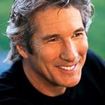 Profile Picture of Richard Gere (@richard76gere) on Instagram