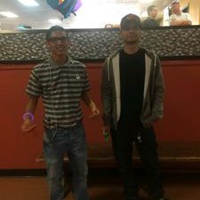 Profile Picture of Raymond Gallegos (@ayyy_rayymond) on Twitter