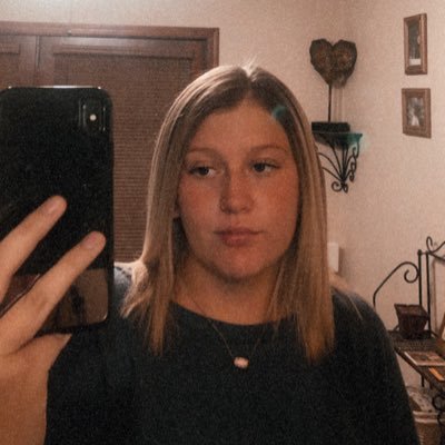 Profile Picture of abby wolfe✨ (@abbyLwolfe_) on Twitter