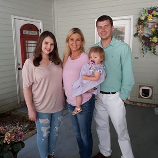 Profile Picture of Julie Craig (@julie.craig.7374) on Facebook
