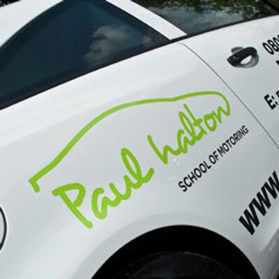 Profile Picture of Paul Halton (@PaulHalton) on Twitter