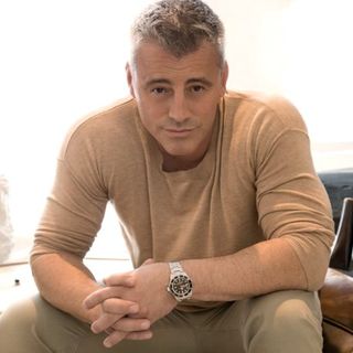 Profile Picture of Matt LeBlanc (@mleblanc) on Instagram