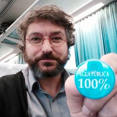 Profile Picture of Miguel A. Alzamora (@Alzamora_MA) on Twitter