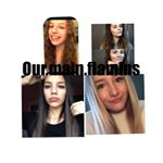Profile Picture of sᴀʀᴀʜ, ʜᴀʟᴇy, ᴍᴀᴄᴇʏ, ʜᴀɴᴇᴇɴ❤️🌙 (@our.main.flamins) on Instagram