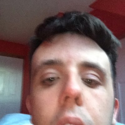 Profile Picture of David Gaffney (@davidgaffney128) on Twitter