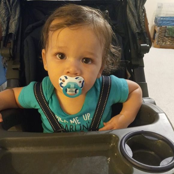 Profile Picture of April Giallanza (@aprilg19866) on Poshmark