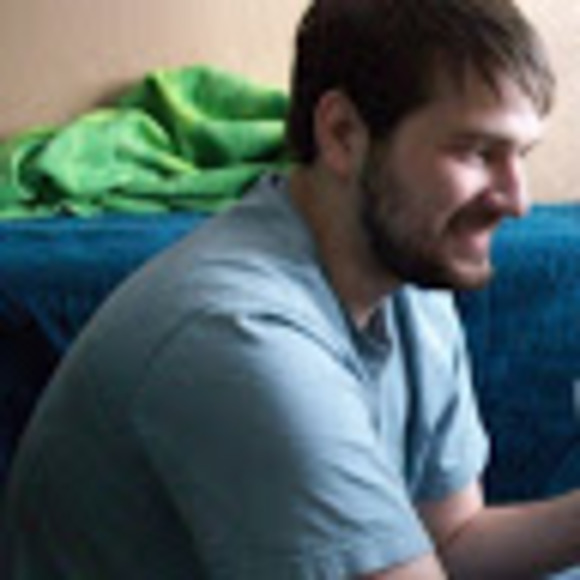 Profile Picture of Eric Skowronski (@ericskowronski) on Poshmark