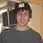 Profile Picture of Michael Christenson (@insaneviewpoint) on Flickr