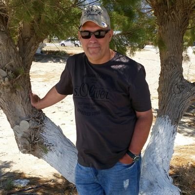 Profile Picture of Effler Michael (@effler_michael) on Twitter