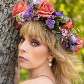 Profile Picture of Dr Amber Brooks (@drabrooks) on Pinterest