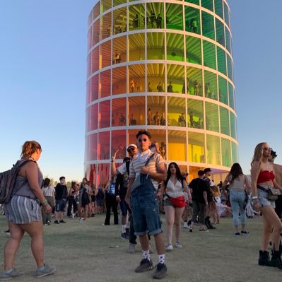 Profile Picture of Dustin Diaz (@dustindiaz99) on Twitter