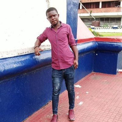 Profile Picture of Andrew Bah (@AndrewBah) on Twitter