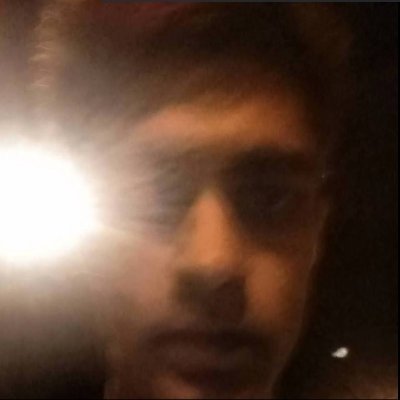 Profile Picture of Amon Sinha (@Raj_Amon) on Twitter